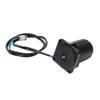Tilt Trim Motor 38100 88L00 12V Tilt Trim Assy for 40 50 60 Horsepower DF40A DF50A DF60A Outboard