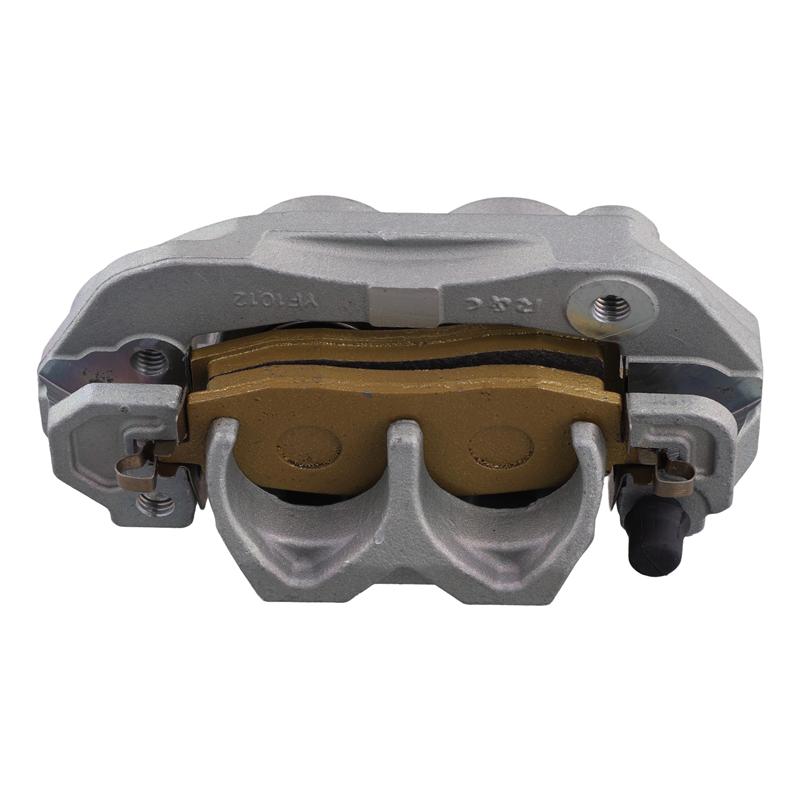 For YZ85S YZ85R YZ85F 2003 2015 Front Brake Caliper Master 5PA 2580T 00 00 5PA2580T0000 5PA 2580T Car Part как