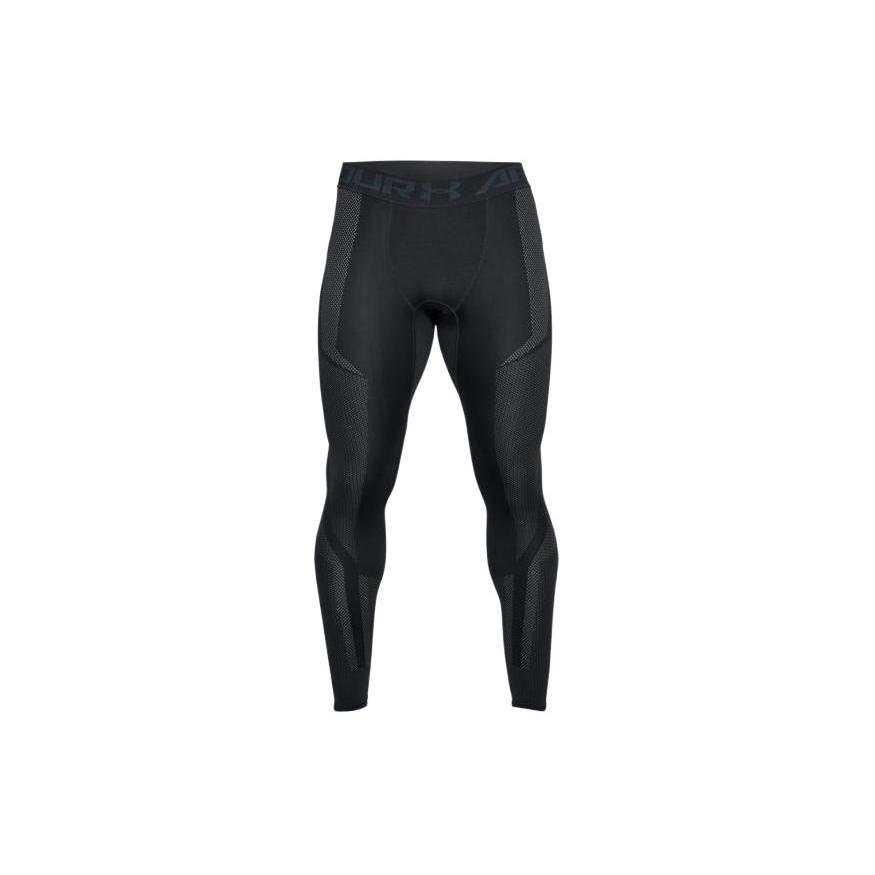 Under Armour Sports Pants Men s Black 1320199-001 S