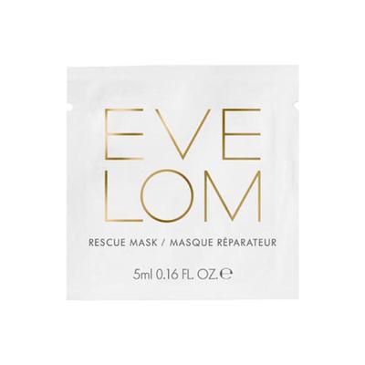 Maschera Detergente Illuminante EVE LOM
