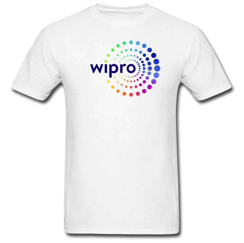 Wipro It Consultant T-Shirt M