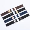 Top Quality Watchband 22mm For DIVER and MARINE Waterproof Silicone Rubber Watchband Watch Band Belt Fit For Ulysse Nardin Strap