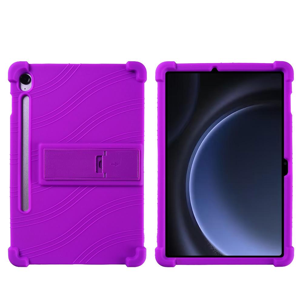 Samsung Galaxy Tab S10 Lite Silicone Protective Case SM-X400 Anti-X406B
