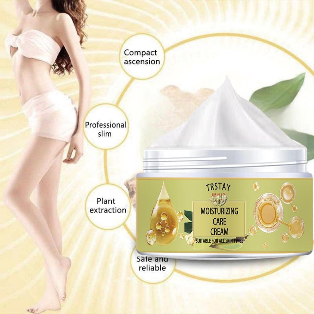 Massaging Cream Fat Burning Weight Loss Anti Fat Mass Slim Cream Body Cream