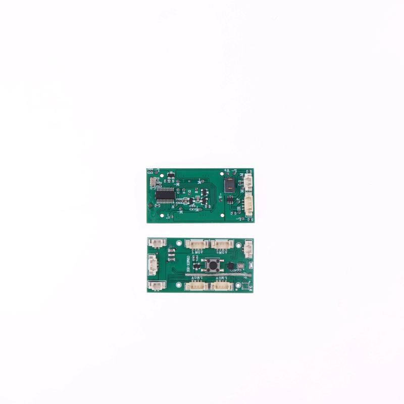S99 Obstacle Avoidance Drone Brushless Motor Foldable Rc Quadcopter Receiving Transmitter Board Launch Board Accessory
