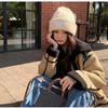 Multi Colors Knitted Beanies Woman/Men Warmer Bonnet High Quality Winter Autumn Hats  Outdoor