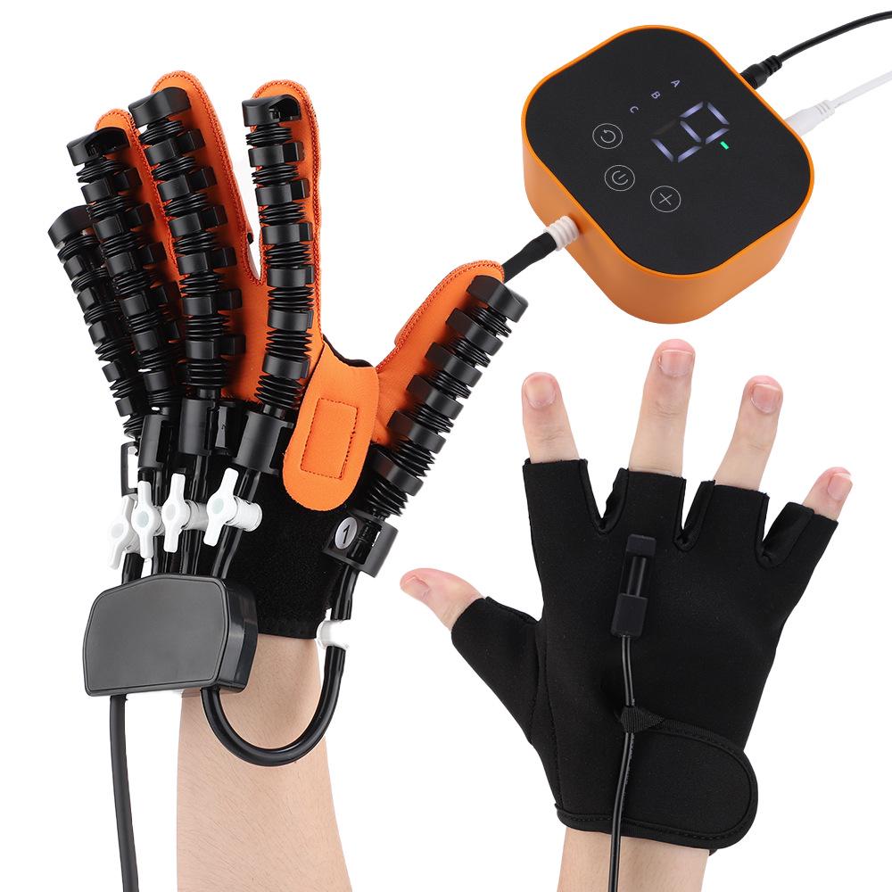 Internationale Finger-Trennungs- & Trainings-Massagemanschetten