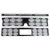 Chery Fengyun X3L Front Grille Anti-Insect and Pollen Protection Cover