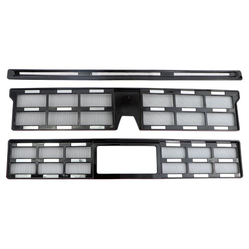 Chery Fengyun X3L Front Grille Anti-Insect and Pollen Protection Cover