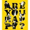 ARASHI LIVE TOUR 2016-2017 Siete felici? (Edizione regolare) (Raggio blu)