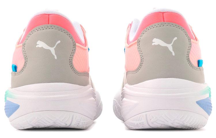 Puma Court Rider Twofold Nimbus Cloud 195658-02