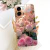 For Oppo A6s 5G CPH2789 Cover For Oppo A6s 4G CPH2815 Casing Silicone Luxury Fashion Kawaii Cute Painted Shockproof Phone Case
