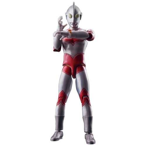 Ultra akční figurka Ultraman Jack