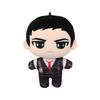 Latest 100% Original Cotton Dolls 12 Styles Anime Limbus Company Cotton Plush Doll Dante Faust Don Quixote Palm Peripherials Gifts