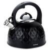 Klausberg 3L Whistling Kettle Kb-7550