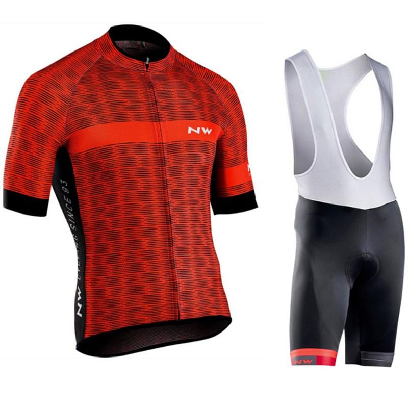 Unisex cyklistický dres Sada Krátký rukáv Prodyšné Oblečení na horské kolo Vybavení na jízdu