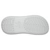 Crocs Crush Reflective Clogs 'Grey White' Women's 209209-1LP