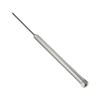 Stainless Steel Jewelry Welding Puller for Multiple Tasks Including Solder Adjustment Cleaning and Texturing Functions
