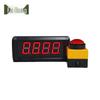 Fuerong 1,8-Zoll 4-stelliger LED-Digital-Elektronik-Timer