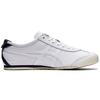 Onitsuka Tiger Mexico 66 Synthetic Leather Casual Sports Shoes Unisex Sneakers White 1183B781-101