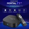 TV e equipamentos – TV boxes
