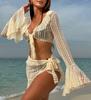 Costume de baie – Pareo și rochii de plajă