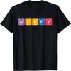 Millennial Anti Theft Device - Car Lover Auto Mechanic T-Shirt