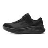Skech-Lite Comfortable Low-Top Casual Shoes Kids Sneaker Black 404015L-BBK