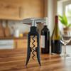 Shàngqí Zinc Alloy Wine Opener