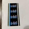 Love Live Hasunosora Movie Visitor Gift 2nd Frame Film 2