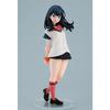 POP UP PARADE "Gridman Universe" Movie: Rikka Takarada, Large Size, Non-Scale, Pre-painted Plastic Figure