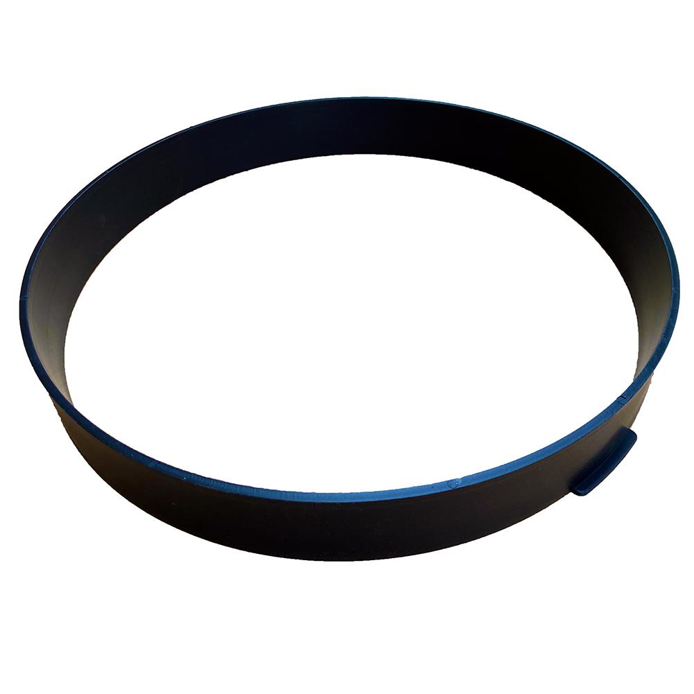 Reusable DIY Paving Concrete Mold Path Walk Maker Mould Round Garden Lawn Floor Household Garden Planting Elements