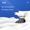 Gezhige Compatible W1370A/137A Black Toner Cartridge