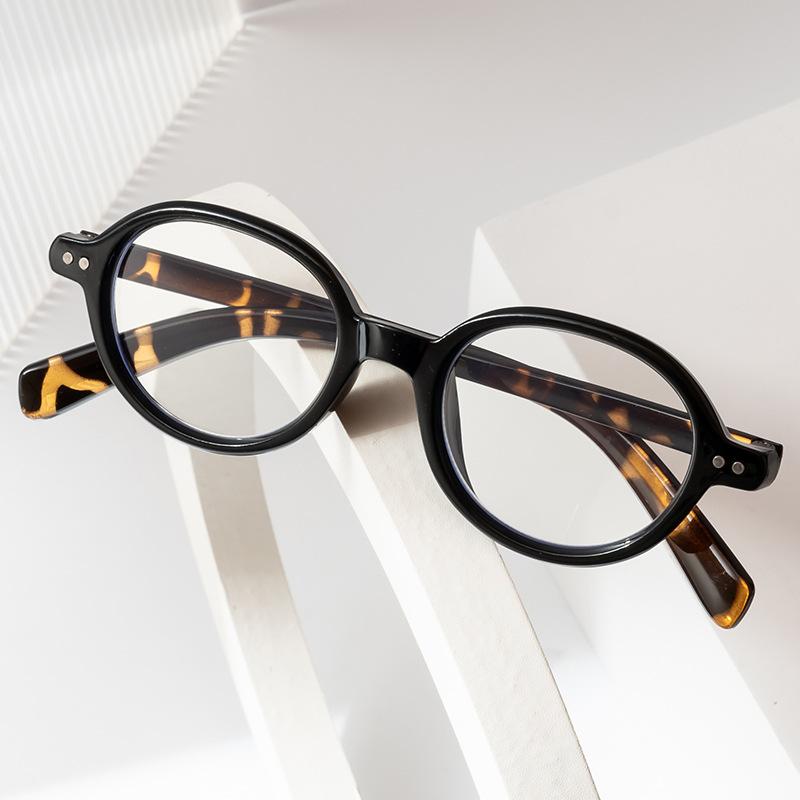 New Reading Glasses Men Women Anti Blue Light Presbyopia Eyeglasses Antifatigue Computer Eyewear with +1.5 +2.0 +2.5 +3.0 +3.5