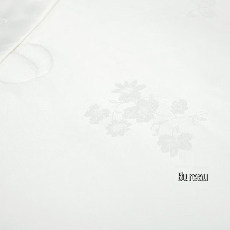 Duohaoai Luxury Mulberry Silk All-Season Comforter