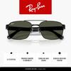 Ray-Ban RB3751 002/31 61 Black Sunglasses