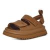UGG Sandali Comodi Versatili Leggeri Resistenti Sandali per Bambini Marrone 1152813K-BRWN