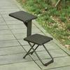 Miflame Portable Military Folding Chair