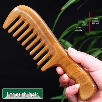 Nástroje pro styling vlasů – Hřebeny, kartáče