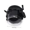 63176910791 63176910792 Auto Parts Car Front Bumper Fog Lamp Light Housing for E60 E90 E63 E46