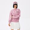 MLB New York Yankees 25FW Sweatshirt Unisex Light Pink 3AMTM1154-50PKL