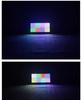 8+8 Segment LED Strobe Full-Color Light Bar for Live Room Background Atmosphere