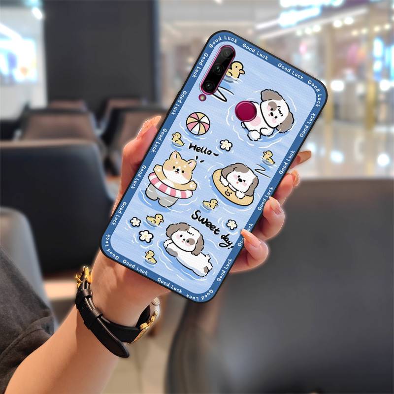 Cover Cute Phone Case For Huawei Honor 10i/20 Lite/20i Shockproof Waterproof Anti-dust Back Cover protective Soft case