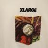 Xlarge Short Sleeve T-shirt XL White Men's Used