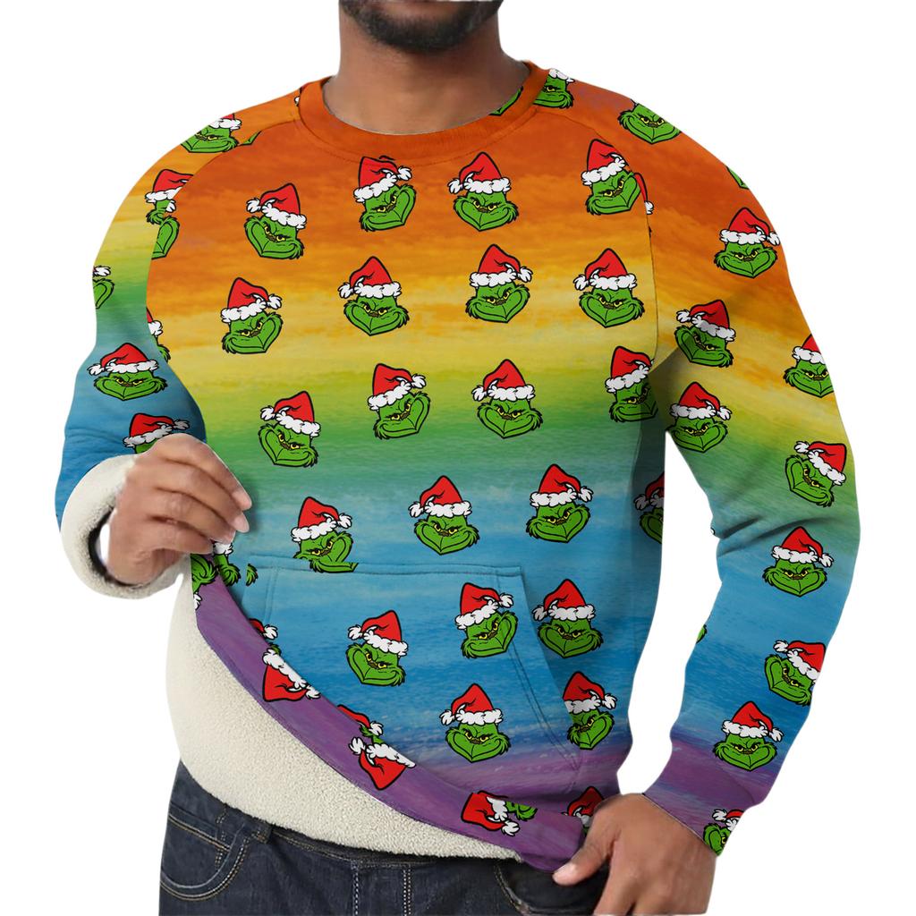 Hooded Sports Tracksuit Unisex Running Outfits Long Sleeve Pullover Hoodies Sweatshirt