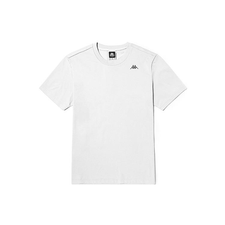 Kappa Set-in Sleeve T-Shirt Men's K0D32TD42