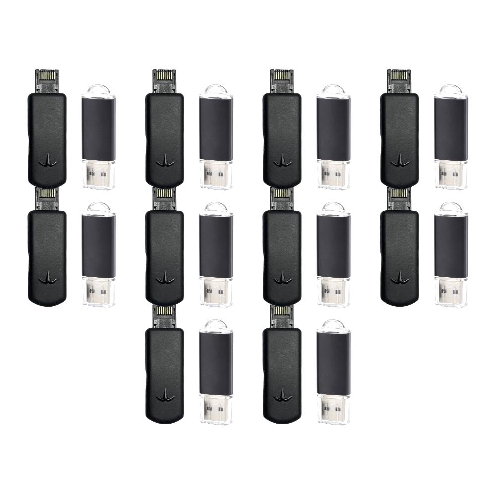 One-Key JB Tool Mod Kit USB Dongle JB USB Adapter with Type-C Cable Game Accessories for PS4/PS4 Pro/PS4 Slim 9.0-11.0 System