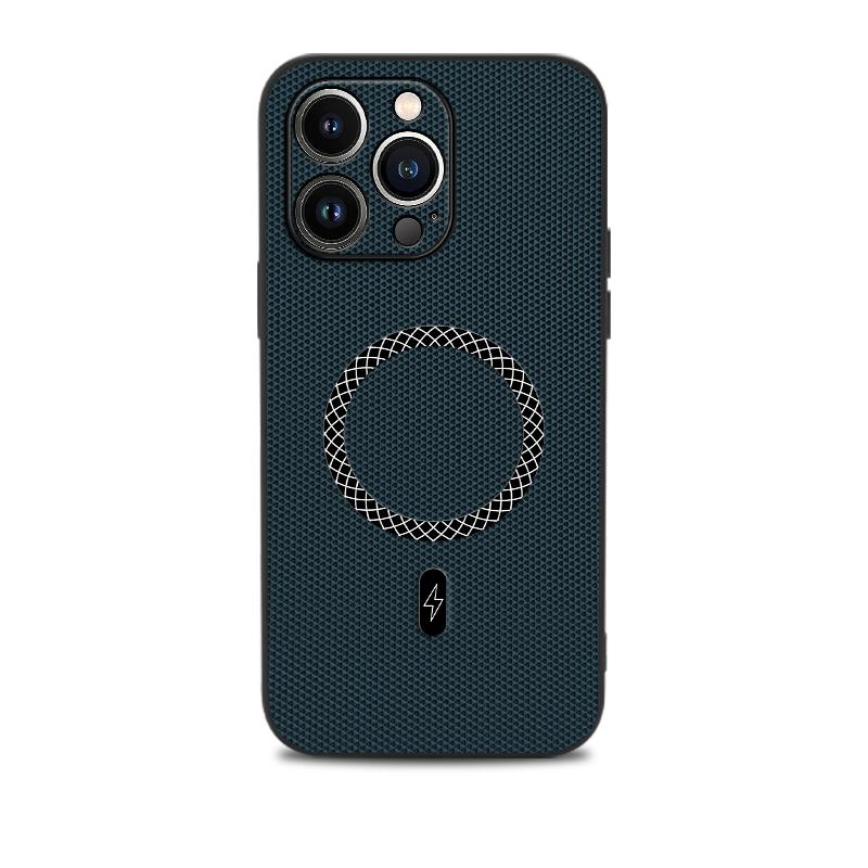 Pova 6 Pro Anti-Scratch Magnetic Phone Cover For Tecno Pova Curve 2 Shockproof Lens Protection Wireless Charging Case POP 10
