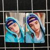 [USED] BOYNEXTDOOR WHO Limited Edition Sanokbonekdo Trading Cards (2)