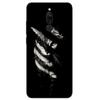 Case For Xiaomi Redmi 8 Case Silicon Soft TPU Back Cover For Xiaomi Redmi 8 Cover Redmi8 Phone Case Funda Coque Anime Shockproof